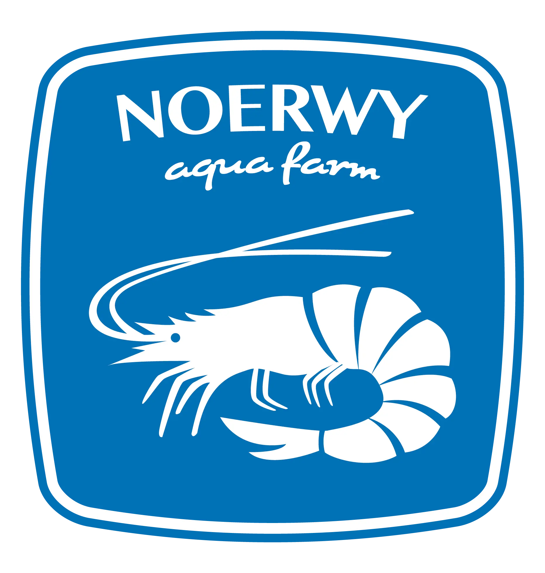 Noerwy Aqua Farm Logo
